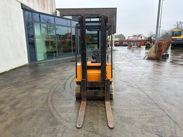 Still R50-15 - Electric forklift: picture 2 Still R50-15 - Electric forklift: picture 2