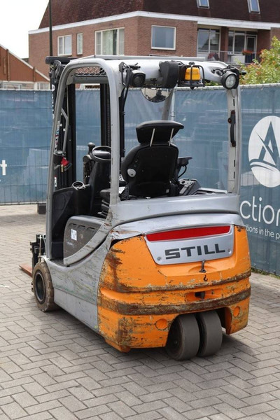 Still RX 20-20 - Electric forklift: picture 4 Still RX 20-20 - Electric forklift: picture 4
