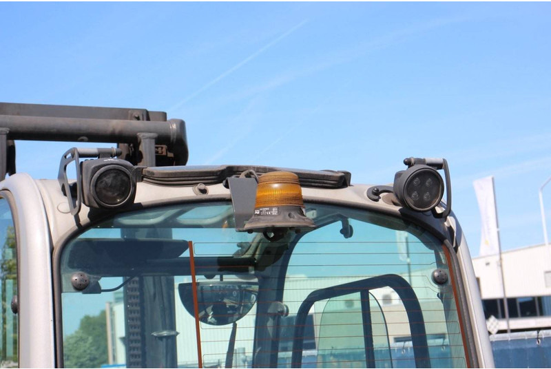 Electric forklift Still RX60-40: picture 14