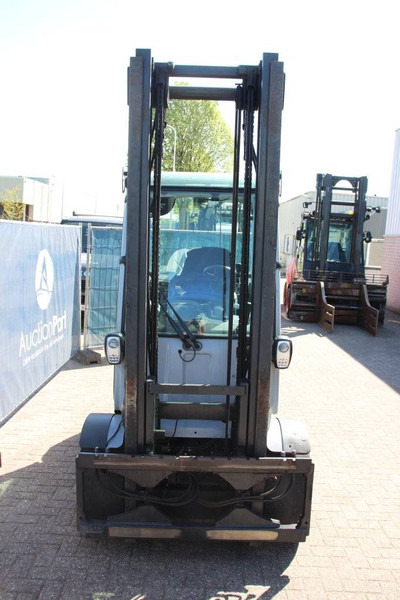 Electric forklift Still RX60-40: picture 7