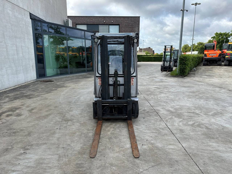 Still RX70-16T - LPG forklift: picture 2 Still RX70-16T - LPG forklift: picture 2