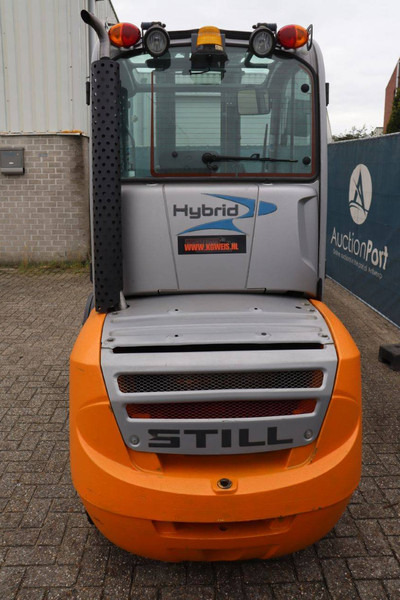 Still RX70-35 - Forklift: picture 5 Still RX70-35 - Forklift: picture 5