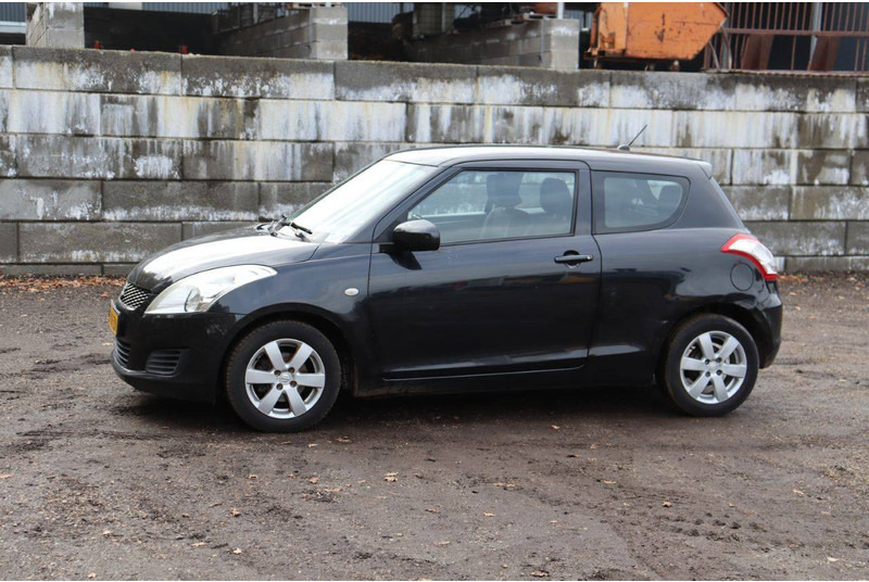 Suzuki Swift - Sedan: picture 1 Suzuki Swift - Sedan: picture 1