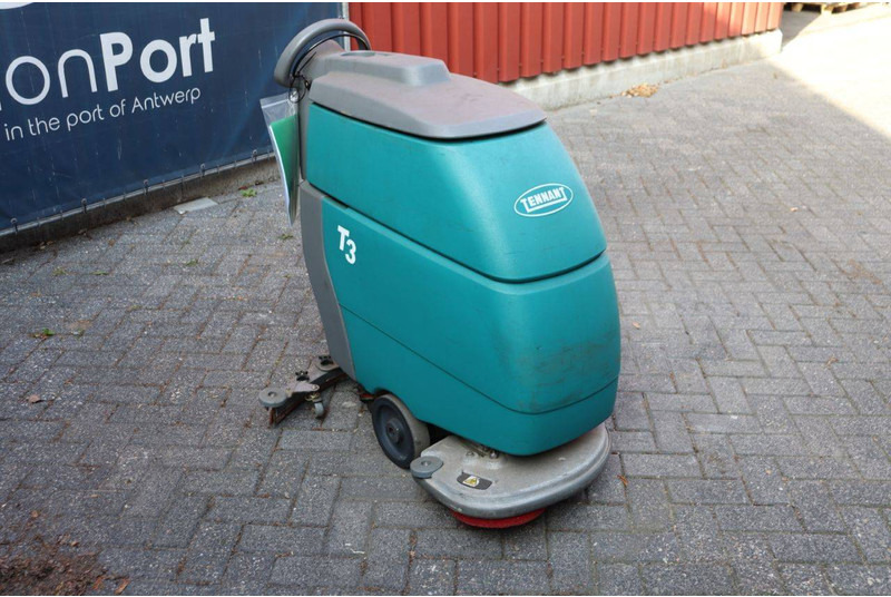 TENNANT T3 - Scrubber dryer: picture 5 TENNANT T3 - Scrubber dryer: picture 5