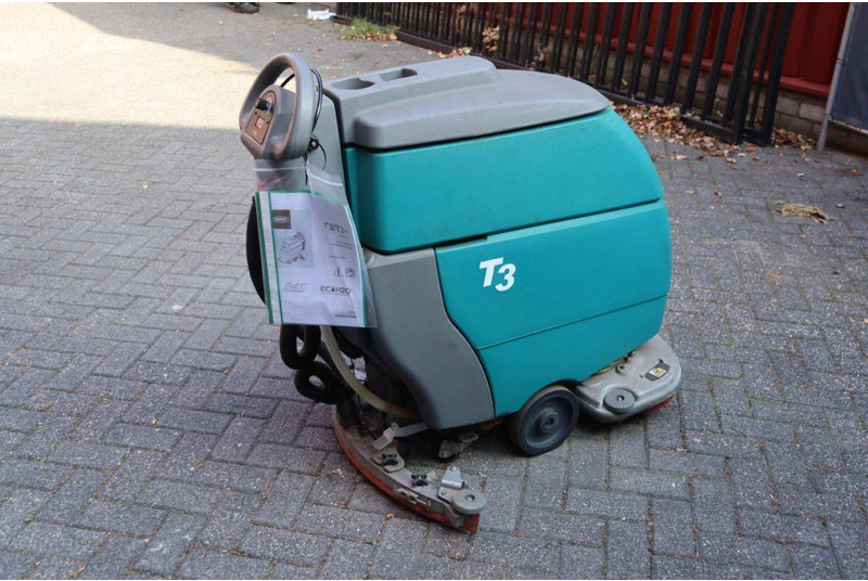 TENNANT T3 - Scrubber dryer: picture 4 TENNANT T3 - Scrubber dryer: picture 4