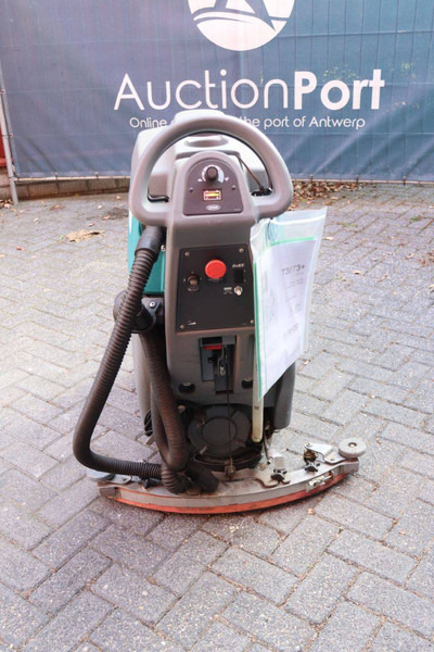 TENNANT T3 - Scrubber dryer: picture 3 TENNANT T3 - Scrubber dryer: picture 3
