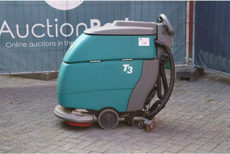 TENNANT T3 - Scrubber dryer: picture 1 TENNANT T3 - Scrubber dryer: picture 1