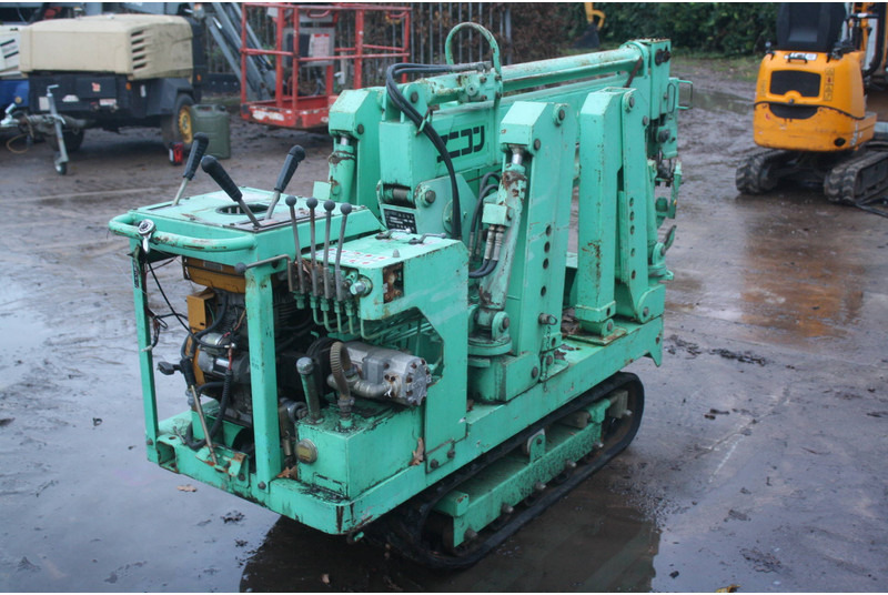 Tadano SK1900 - Crane: picture 4 Tadano SK1900 - Crane: picture 4