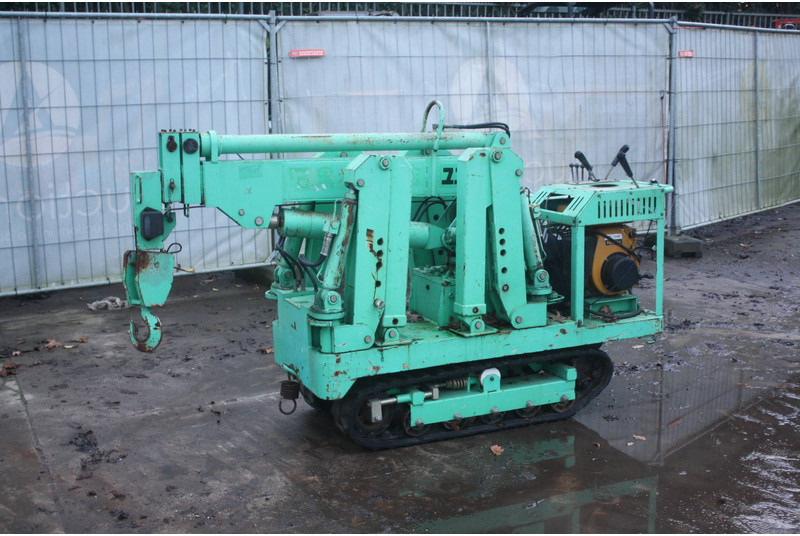 Tadano SK1900 - Crane: picture 1 Tadano SK1900 - Crane: picture 1