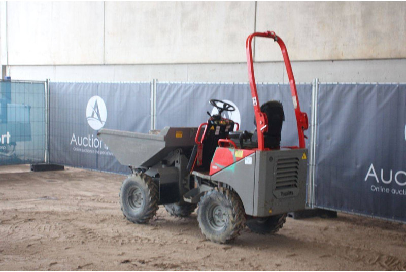 Thwaites MACH201 - Mini dumper: picture 3 Thwaites MACH201 - Mini dumper: picture 3