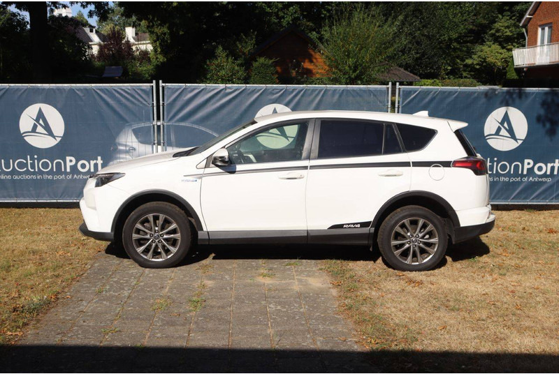 Toyota RAV4 - SUV: picture 2 Toyota RAV4 - SUV: picture 2
