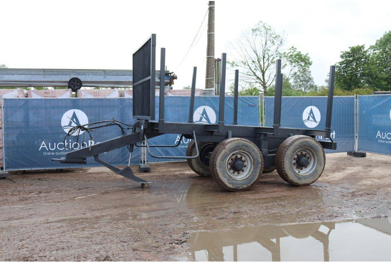 VGM GD18-11 - Trailer: picture 1 VGM GD18-11 - Trailer: picture 1