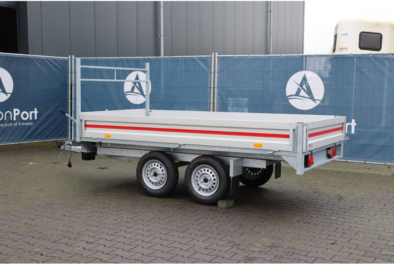 VDM trailers - Tipper trailer: picture 3 VDM trailers - Tipper trailer: picture 3