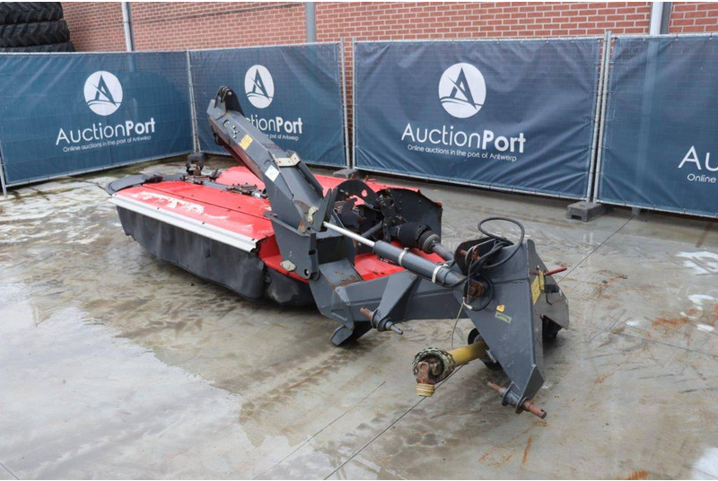 Vicon SOLID 631 - Mower: picture 3 Vicon SOLID 631 - Mower: picture 3