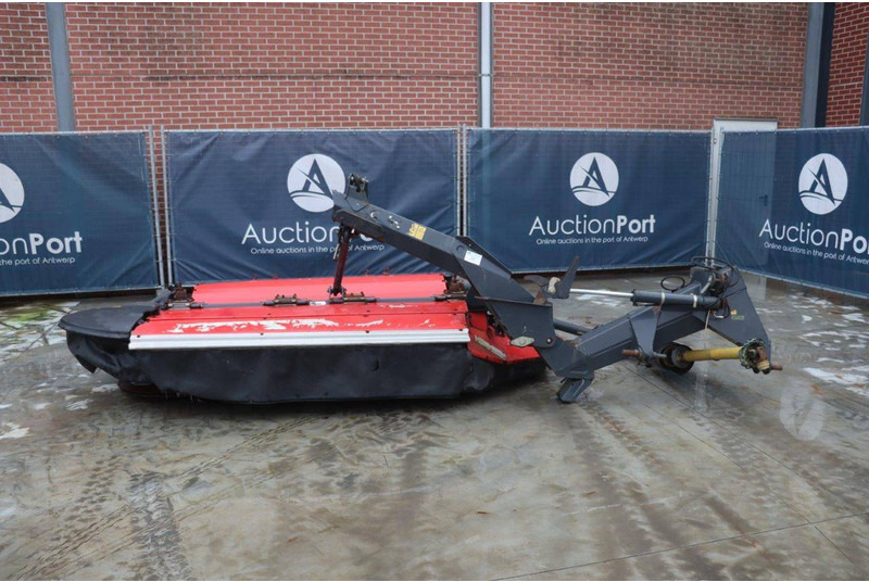 Vicon SOLID 631 - Mower: picture 2 Vicon SOLID 631 - Mower: picture 2