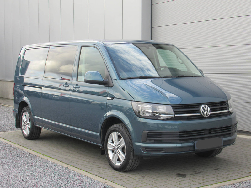 Volkswagen Transporter T6 2.0 TDI - Panel van: picture 1 Volkswagen Transporter T6 2.0 TDI - Panel van: picture 1