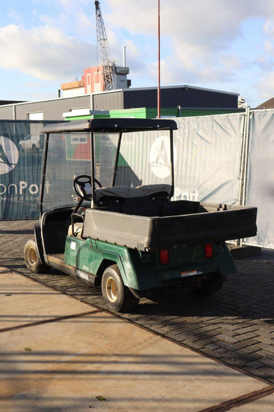 Yamaha - Golf cart: picture 4 Yamaha - Golf cart: picture 4