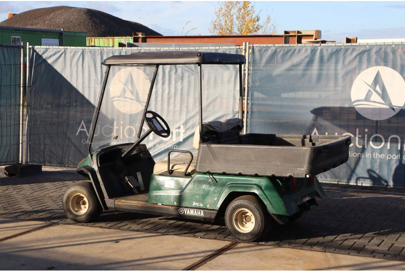 Yamaha - Golf cart: picture 3 Yamaha - Golf cart: picture 3