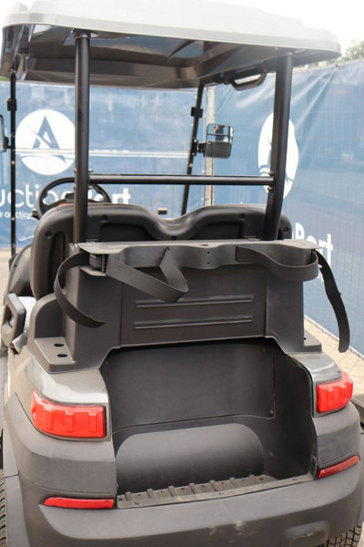 Golf cart wallonie GD6-Z2: picture 14