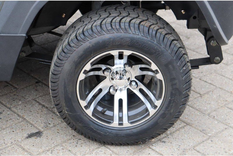 Golf cart wallonie GD6-Z2: picture 13