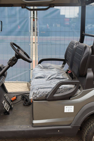 Golf cart wallonie GD6-Z2: picture 18