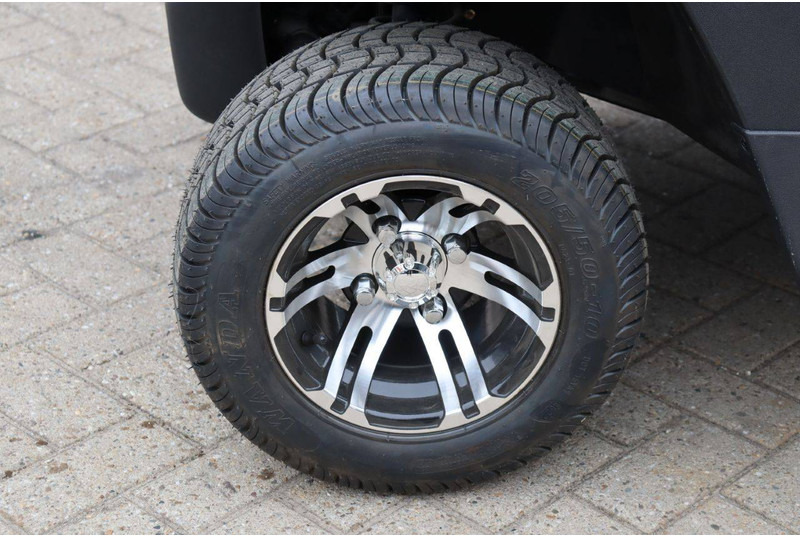 Golf cart wallonie GD6-Z2: picture 12