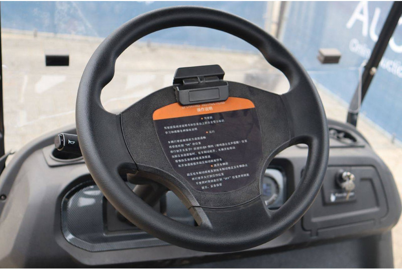 Golf cart wallonie GD6-Z2: picture 20