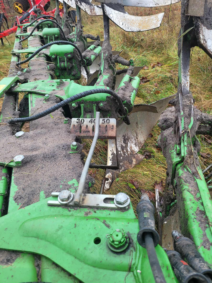 AMAZONE Cayros XS V - Plow: picture 5 AMAZONE Cayros XS V - Plow: picture 5