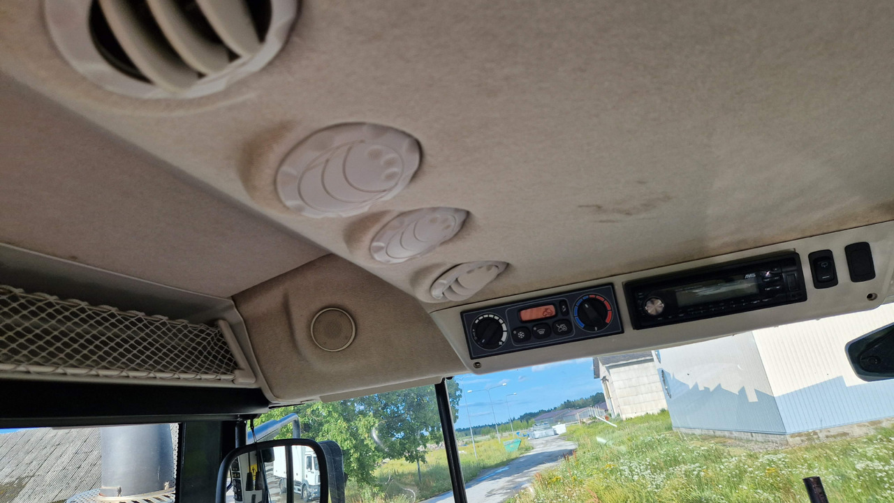 Farm tractor Massey Ferguson 8737: picture 27 Farm tractor Massey Ferguson 8737: picture 27