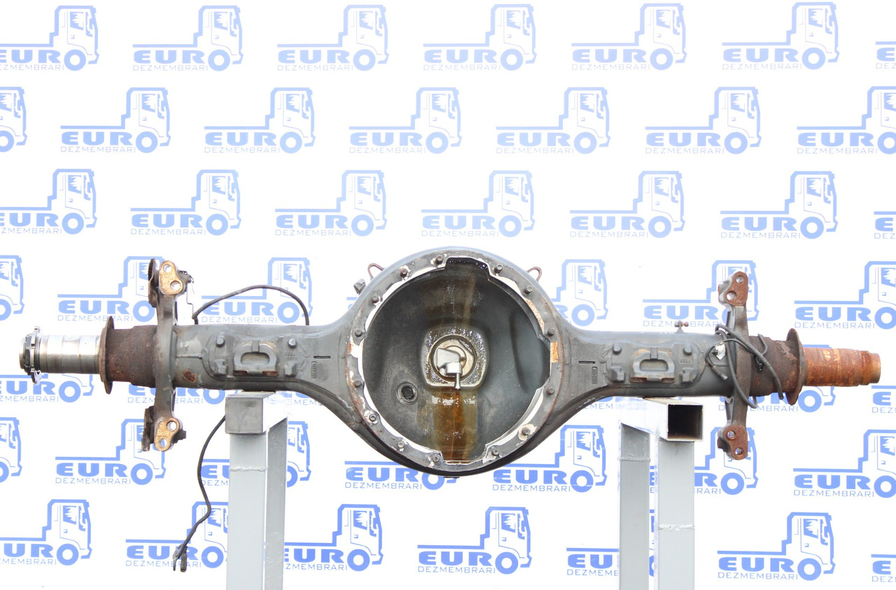 AXA SPATE SCANIA NGS 2188085 - Rear axle for Truck: picture 1 AXA SPATE SCANIA NGS 2188085 - Rear axle for Truck: picture 1