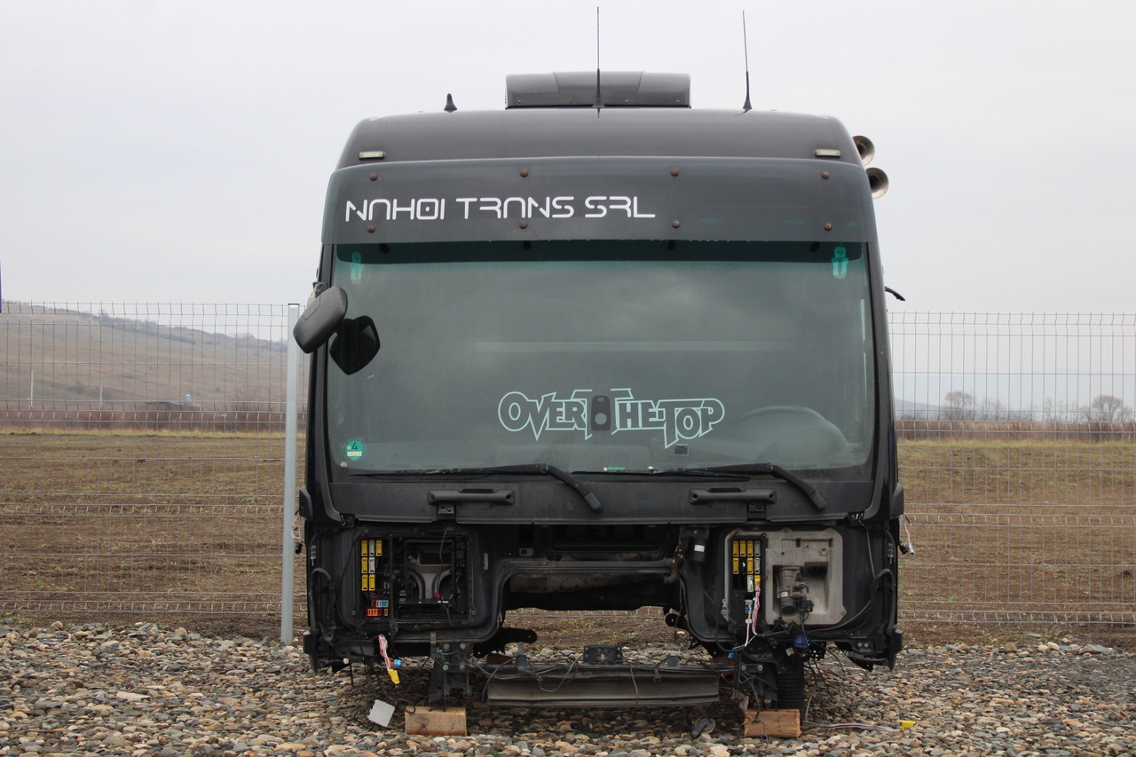 CABINA MAN TGX XXL - Cab for Truck: picture 1 CABINA MAN TGX XXL - Cab for Truck: picture 1