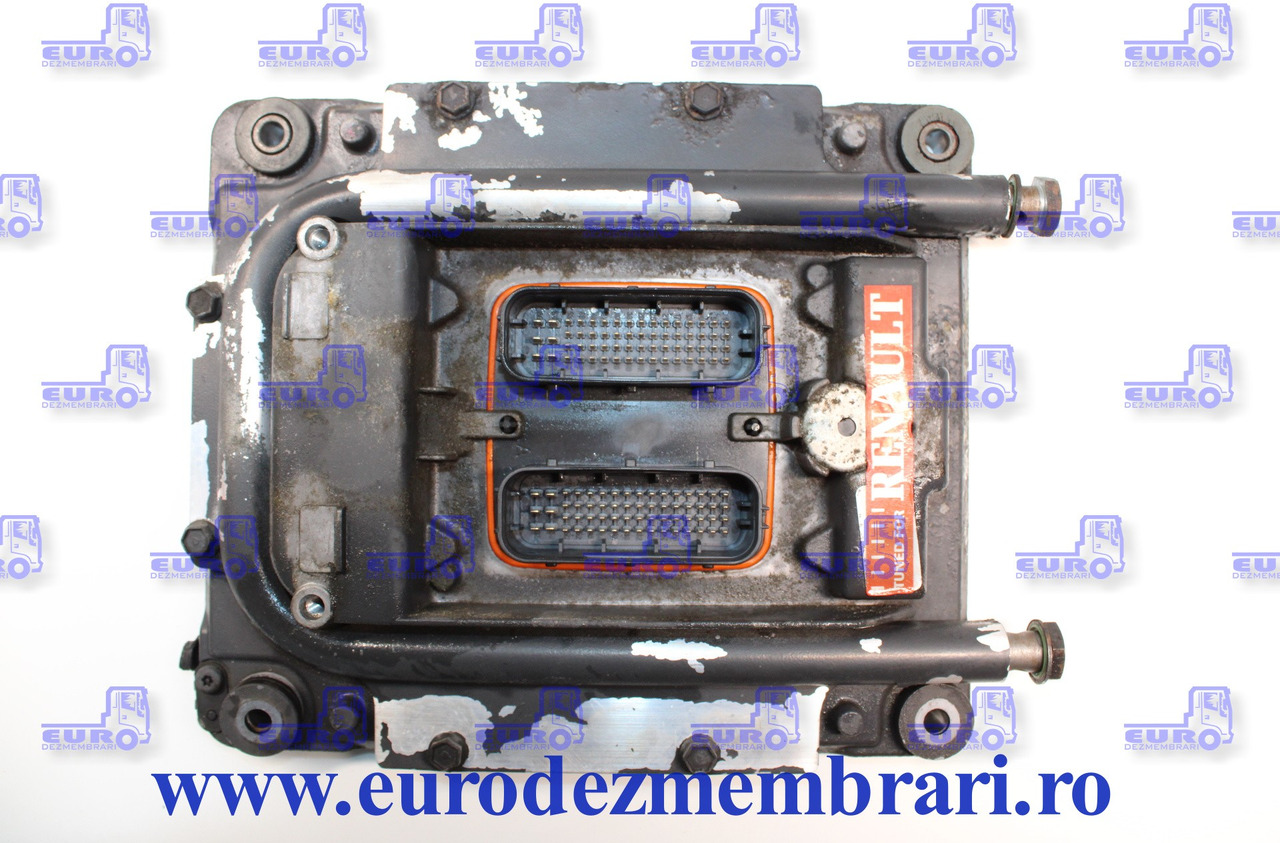 CALCULATOR MOTOR RENAULT 20995620 85003986 21248719 85020116 22346792 85013482 7420995620 7422346792 7421248719 - ECU for Truck: picture 1 CALCULATOR MOTOR RENAULT 20995620 85003986 21248719 85020116 22346792 85013482 7420995620 7422346792 7421248719 - ECU for Truck: picture 1