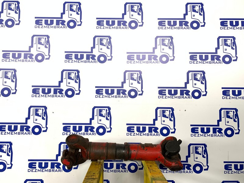 CARDAN INTERAXIAL SCANIA - Transmission for Truck: picture 1 CARDAN INTERAXIAL SCANIA - Transmission for Truck: picture 1