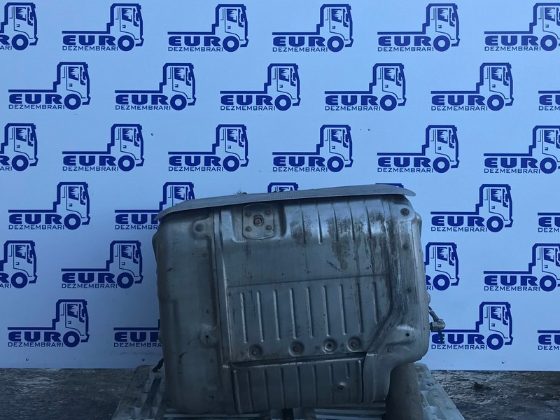 CATALIZATOR IVECO E6 5801448219 - Catalytic converter for Truck: picture 1 CATALIZATOR IVECO E6 5801448219 - Catalytic converter for Truck: picture 1