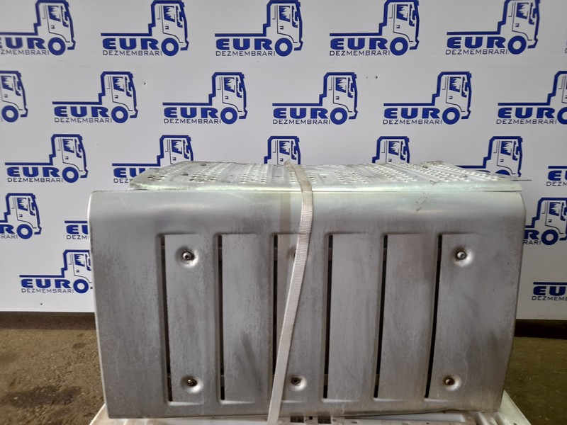 CATALIZATOR MERCEDES ACTROS MP4 E6 A0044907612, A0034907812 - Catalytic converter for Truck: picture 1 CATALIZATOR MERCEDES ACTROS MP4 E6 A0044907612, A0034907812 - Catalytic converter for Truck: picture 1