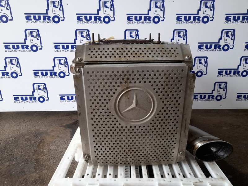 CATALIZATOR MERCEDES AXOR E5 A0054903414 - Catalytic converter for Truck: picture 1 CATALIZATOR MERCEDES AXOR E5 A0054903414 - Catalytic converter for Truck: picture 1