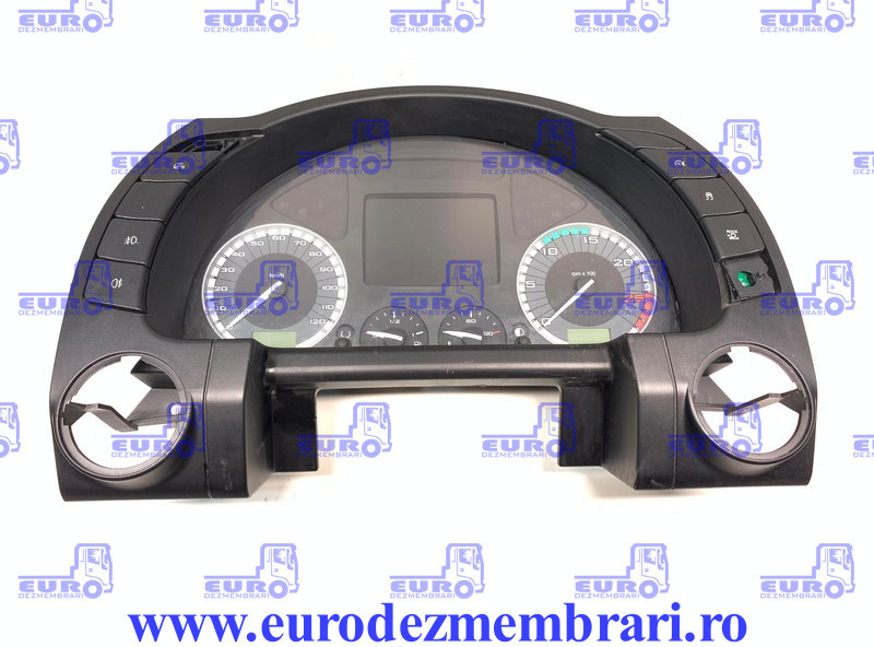 ELEMENT BORD CEAS BORD IVECO S-WAY 5802312920 - Dashboard for Truck: picture 1 ELEMENT BORD CEAS BORD IVECO S-WAY 5802312920 - Dashboard for Truck: picture 1