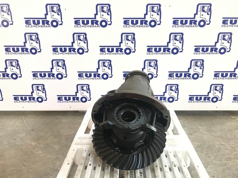 GRUP DIFERENTIAL VOLVO MS 17X EVA R=1/247 R=2,47 - Differential gear for Truck: picture 1 GRUP DIFERENTIAL VOLVO MS 17X EVA R=1/247 R=2,47 - Differential gear for Truck: picture 1