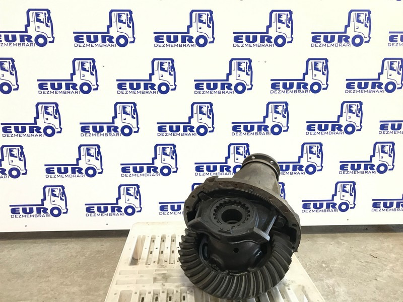 GRUP DIFERENTIAL VOLVO MS 17X R=1/264 R=2,64 - Differential gear for Truck: picture 1 GRUP DIFERENTIAL VOLVO MS 17X R=1/264 R=2,64 - Differential gear for Truck: picture 1