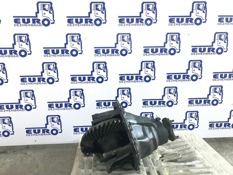 I=2,73 Mercedes-Benz ACTROS MP4 - Differential gear for Truck: picture 1 I=2,73 Mercedes-Benz ACTROS MP4 - Differential gear for Truck: picture 1