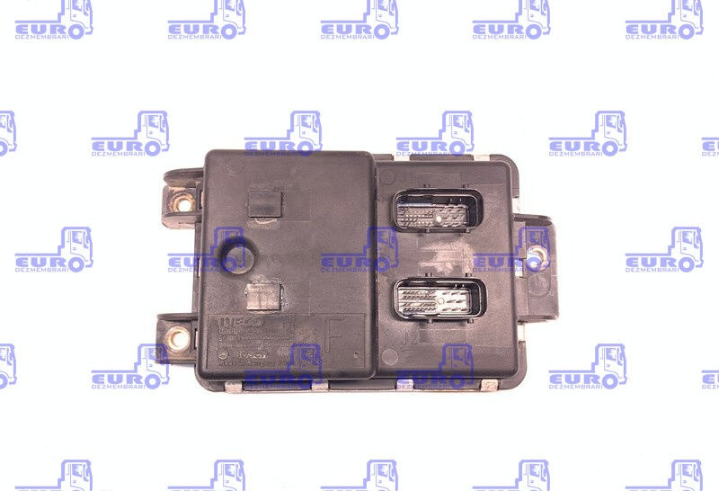 IVECO LUMINI IVECO STRALIS - ECU for Truck: picture 1 IVECO LUMINI IVECO STRALIS - ECU for Truck: picture 1