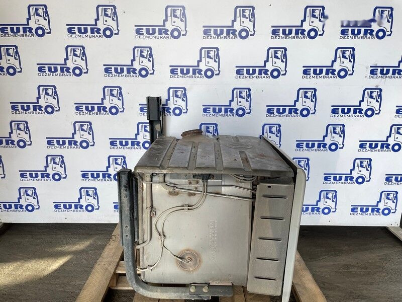 MAN TGS E6 81.15103.6133, 81.15103.6138 - Catalytic converter for Truck: picture 2 MAN TGS E6 81.15103.6133, 81.15103.6138 - Catalytic converter for Truck: picture 2