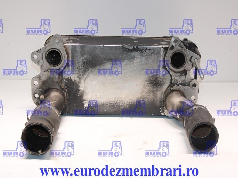 MAN TGX TGS - Intercooler for Truck: picture 2 MAN TGX TGS - Intercooler for Truck: picture 2