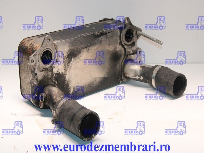 MAN TGX TGS - Intercooler for Truck: picture 3 MAN TGX TGS - Intercooler for Truck: picture 3