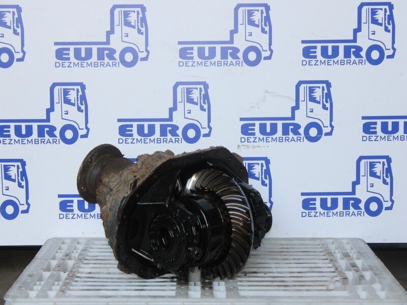 Mercedes-Benz ACTROS MP2 R=29:24 HL7 - Differential gear for Truck: picture 1 Mercedes-Benz ACTROS MP2 R=29:24 HL7 - Differential gear for Truck: picture 1