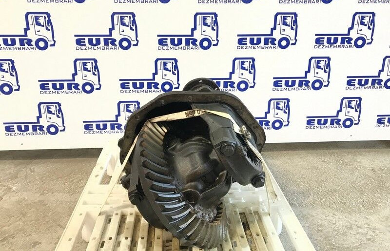 Mercedes-Benz ACTROS - Differential gear for Truck: picture 2 Mercedes-Benz ACTROS - Differential gear for Truck: picture 2