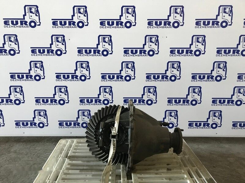 Mercedes-Benz R=2,41 Mercedes-Benz ACTROS MP4 - Differential gear for Truck: picture 1 Mercedes-Benz R=2,41 Mercedes-Benz ACTROS MP4 - Differential gear for Truck: picture 1