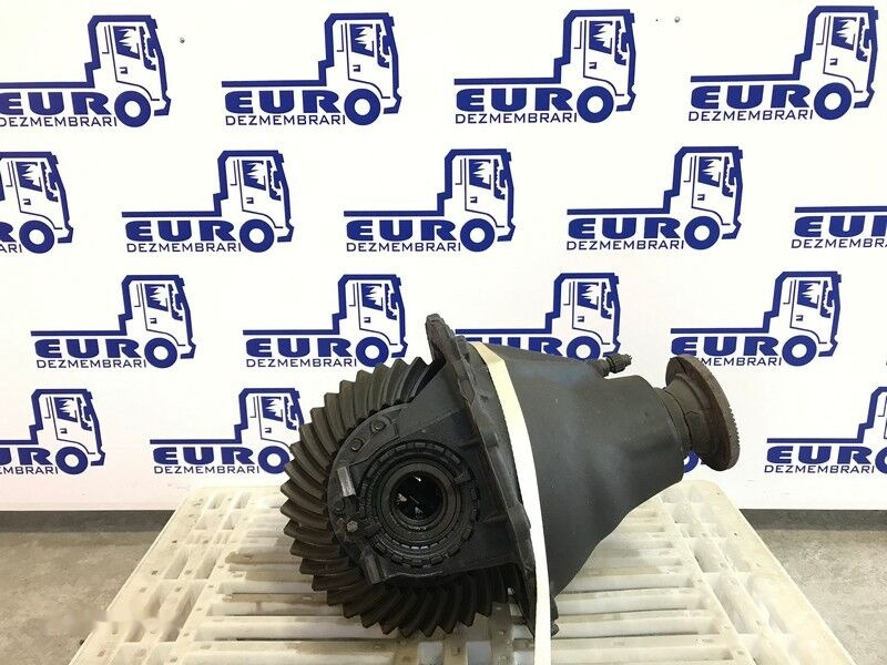 Mercedes-Benz R=2,77 Mercedes-Benz ACTROS MP4 - Differential gear for Truck: picture 2 Mercedes-Benz R=2,77 Mercedes-Benz ACTROS MP4 - Differential gear for Truck: picture 2