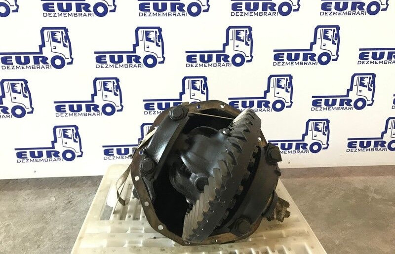Mercedes-Benz R=41:13 I=3,15 Mercedes-Benz ACTROS MP1 - Differential gear for Truck: picture 2 Mercedes-Benz R=41:13 I=3,15 Mercedes-Benz ACTROS MP1 - Differential gear for Truck: picture 2