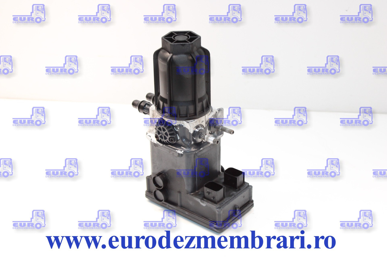 POMPA ADBLUE MERCEDES ACTROS MP4 A0001403978 A0001405978 A0001408178 A0001405478 A0001407878 - Muffler/ Exhaust system for Truck: picture 1 POMPA ADBLUE MERCEDES ACTROS MP4 A0001403978 A0001405978 A0001408178 A0001405478 A0001407878 - Muffler/ Exhaust system for Truck: picture 1